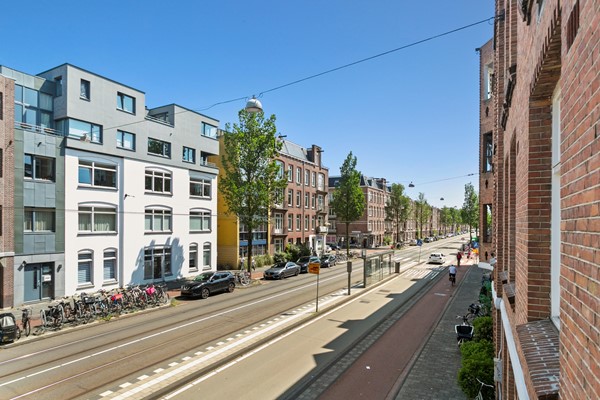 Medium property photo - Admiraal de Ruijterweg 231-1, 1055 LR Amsterdam